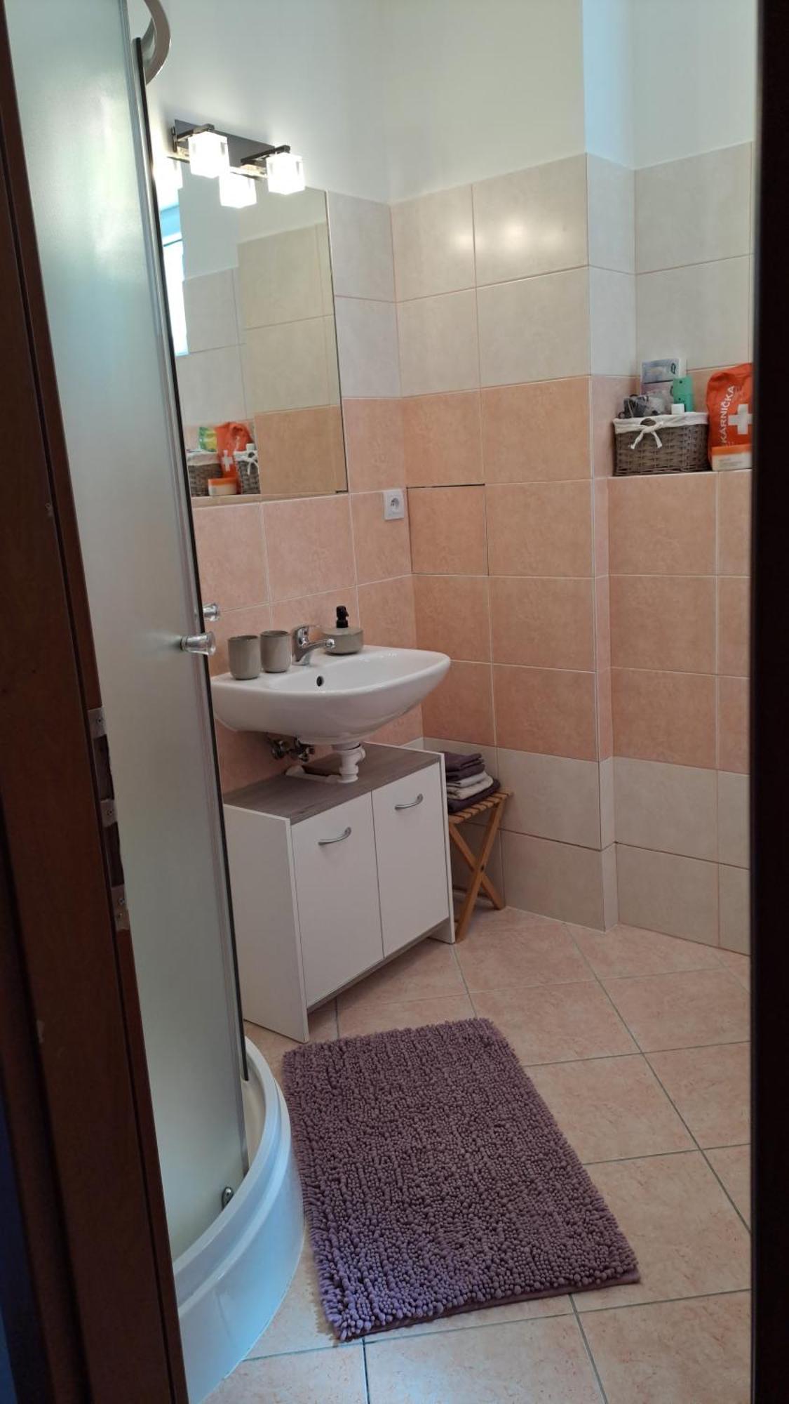 Mezonetovy Apartman V Oscadnici Oscadnica Exterior foto