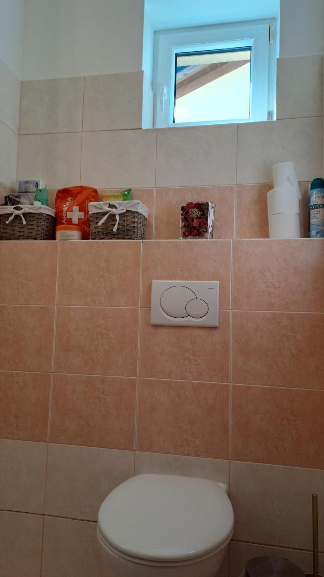 Mezonetovy Apartman V Oscadnici Oscadnica Exterior foto
